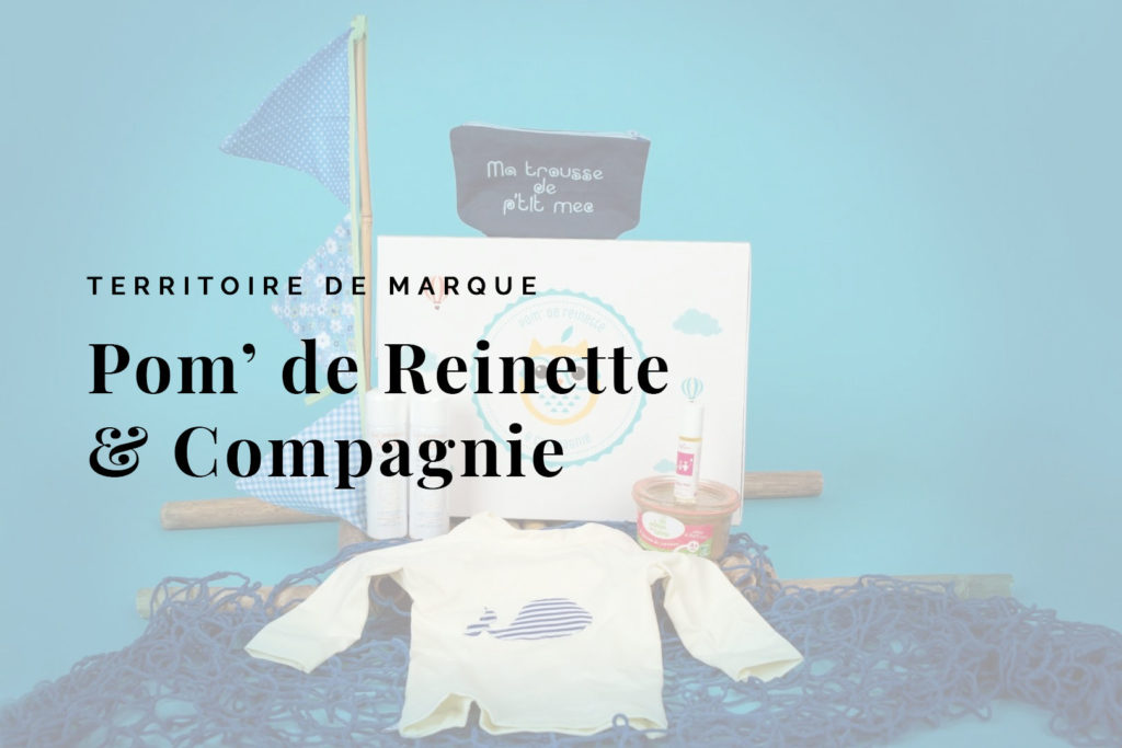 pomdereinette