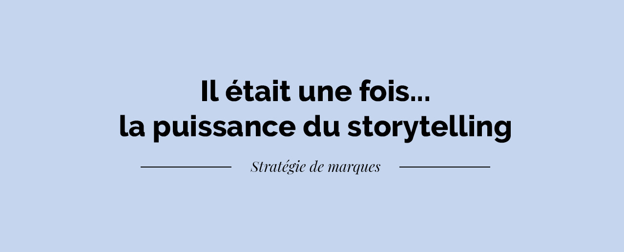 storytelling