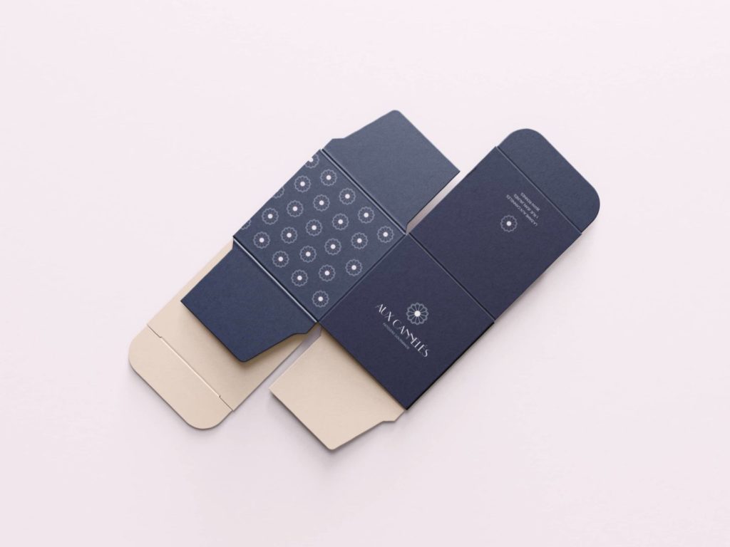 packaging