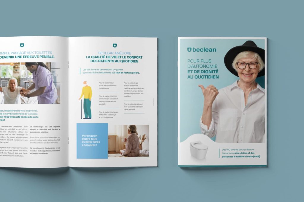 Brochure Beclean