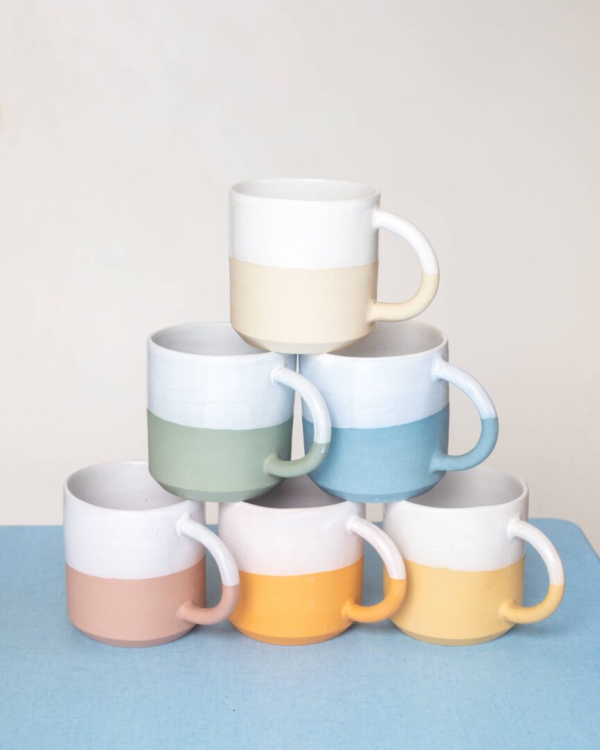 Tasses-Minuit-Céramique