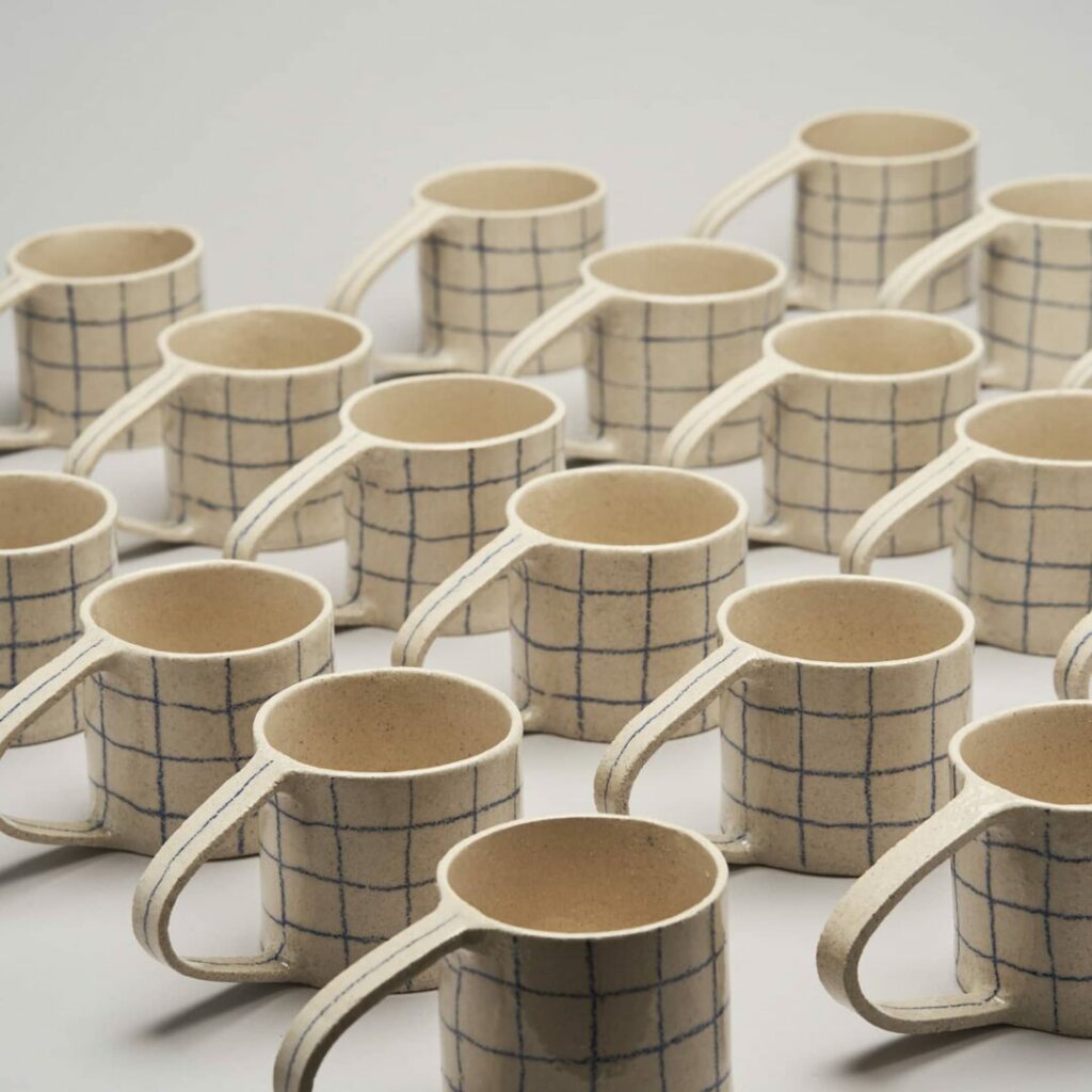 Minuit Céramique, Super Ceramics