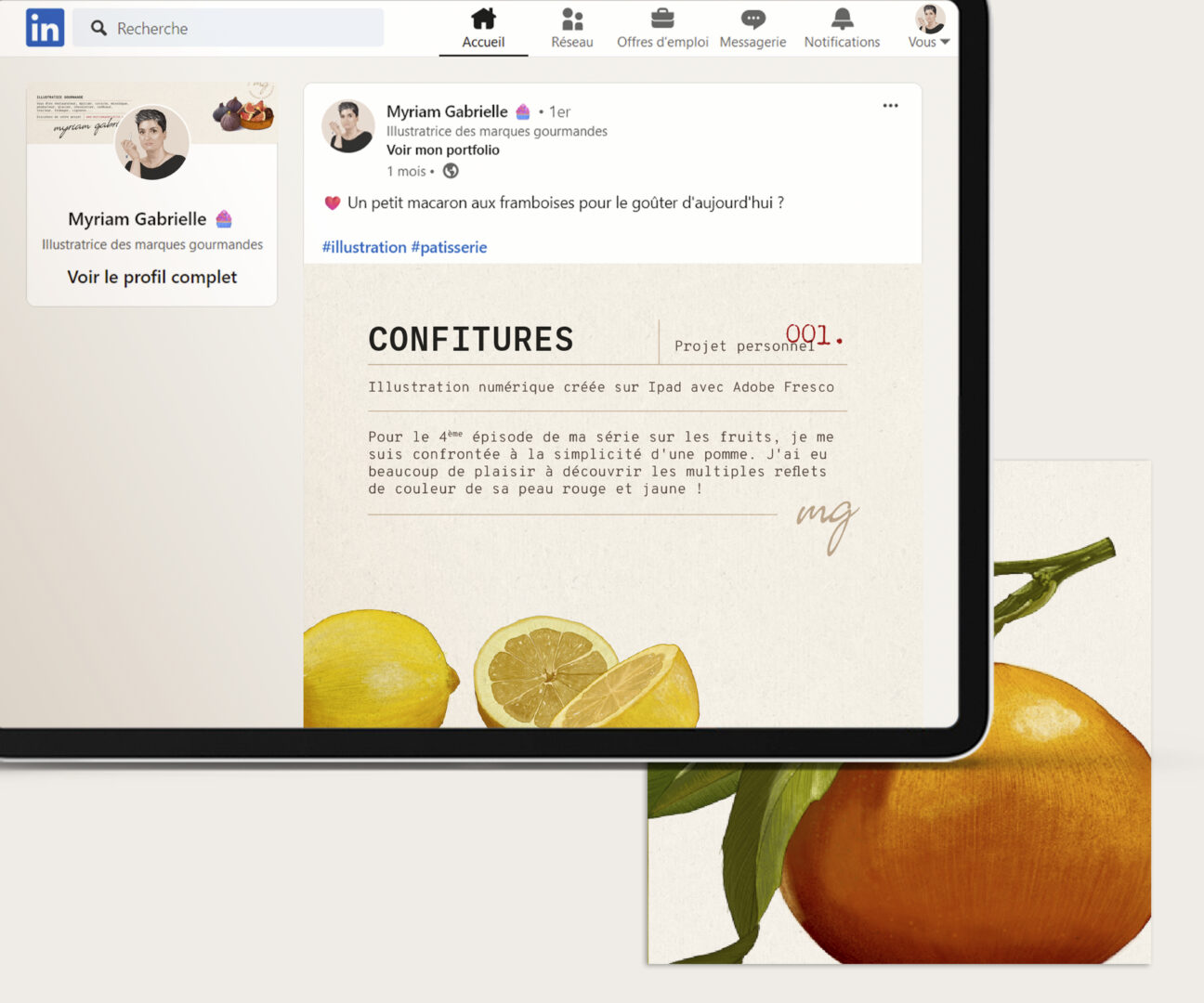 Linkedin-Myriam-Gabrielle Linkedin-Myriam-Gabrielle