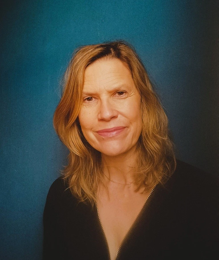 Sylvie-Gier
