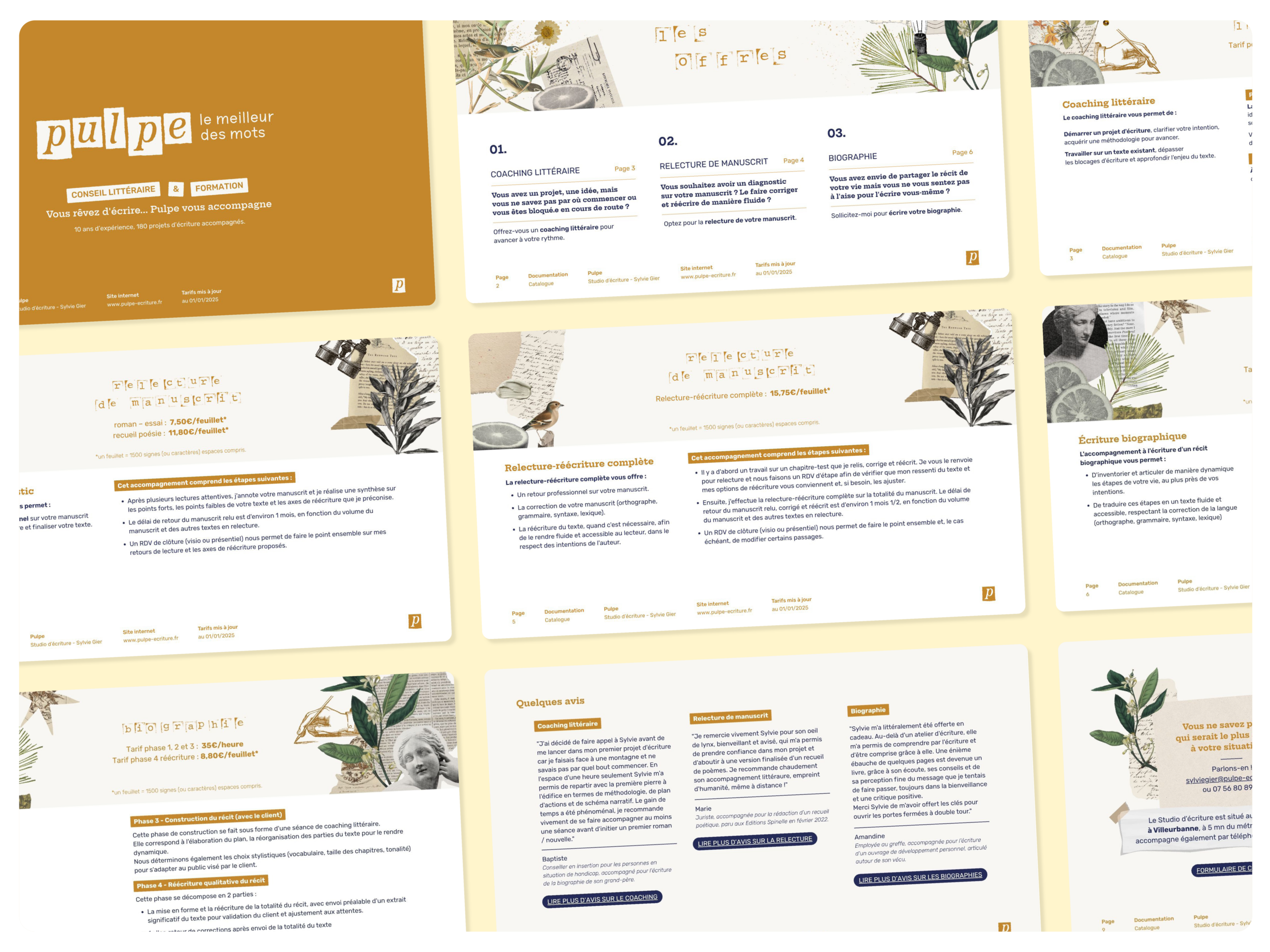 Studio_A5_Pulpe_charte graphique