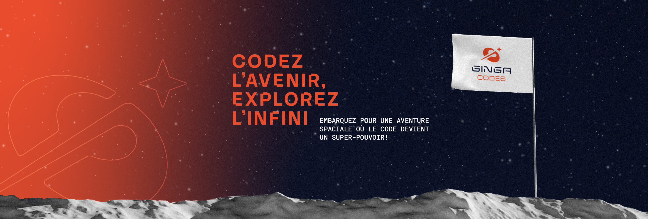 Ginga_Codes_Banniere