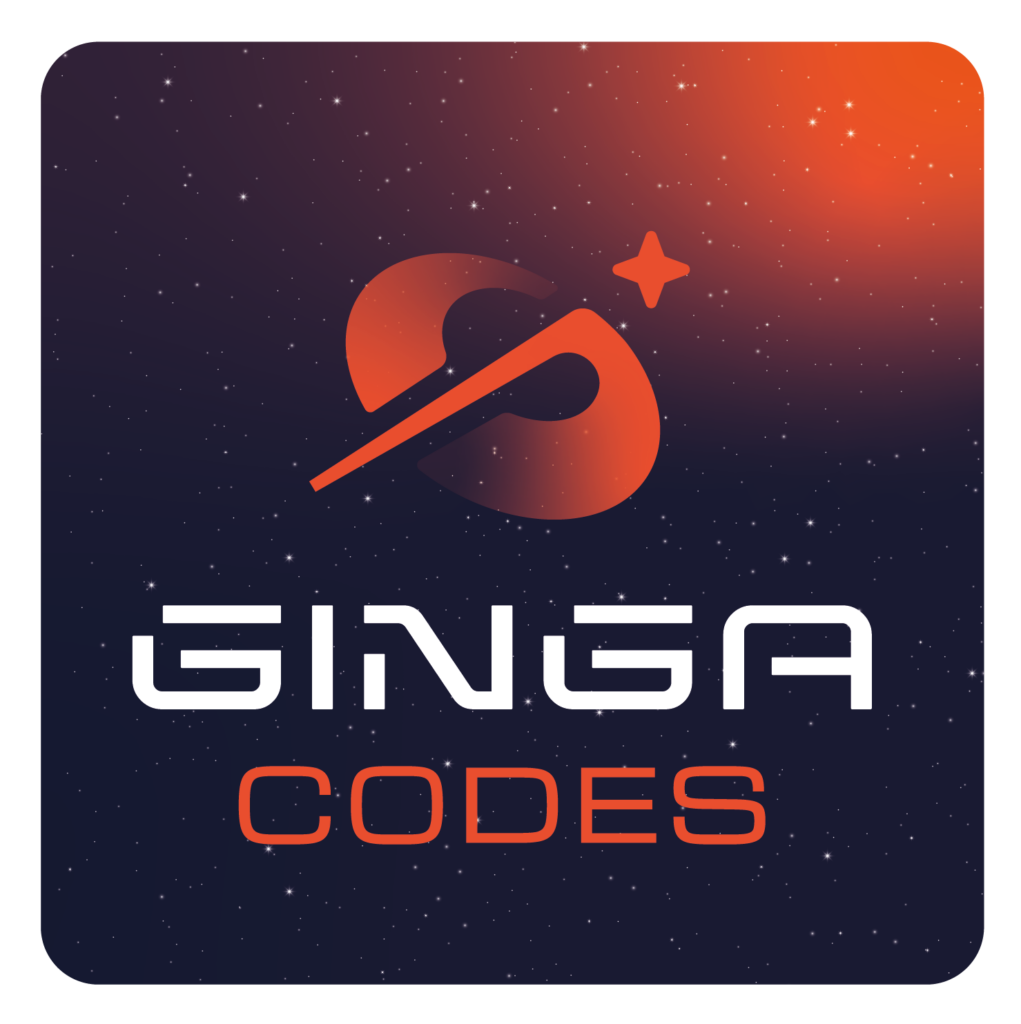 Ginga_Codes_Logo
